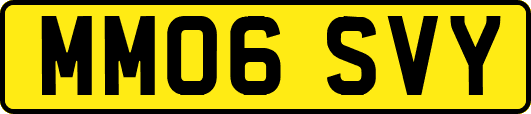 MM06SVY