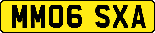 MM06SXA