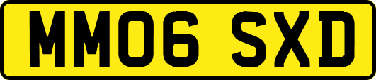 MM06SXD