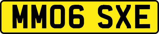MM06SXE