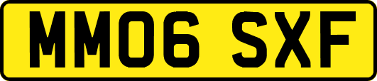 MM06SXF