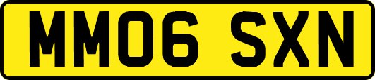 MM06SXN