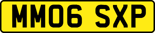 MM06SXP