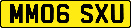 MM06SXU