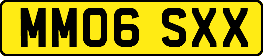 MM06SXX