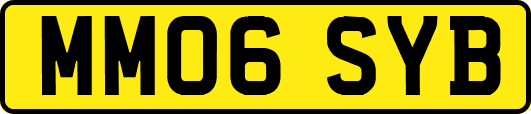MM06SYB