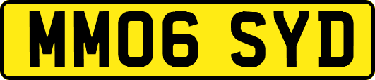 MM06SYD