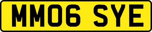 MM06SYE