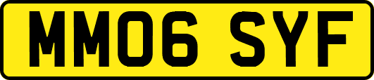 MM06SYF