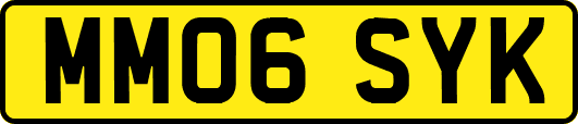 MM06SYK