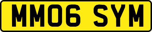 MM06SYM
