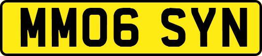 MM06SYN