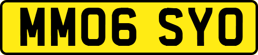 MM06SYO