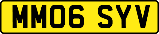 MM06SYV