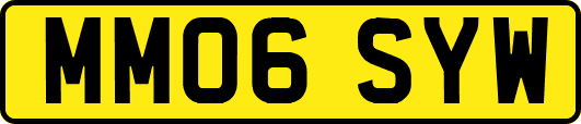MM06SYW