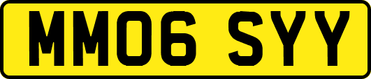 MM06SYY