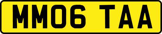 MM06TAA