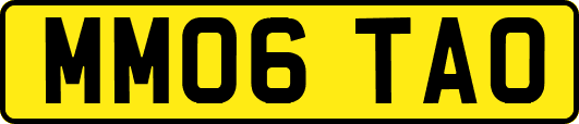 MM06TAO
