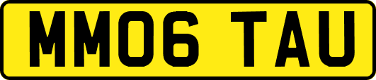 MM06TAU
