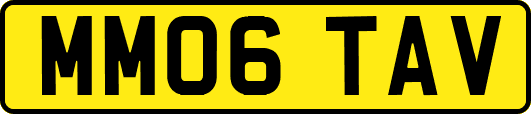 MM06TAV