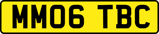MM06TBC
