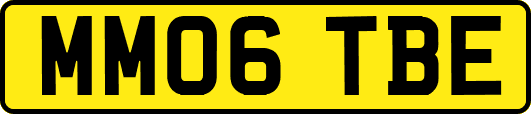 MM06TBE