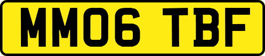 MM06TBF