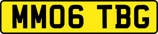 MM06TBG