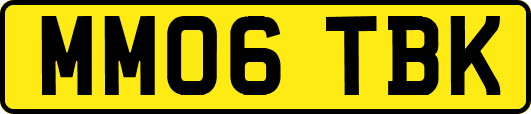 MM06TBK