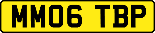 MM06TBP