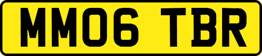 MM06TBR