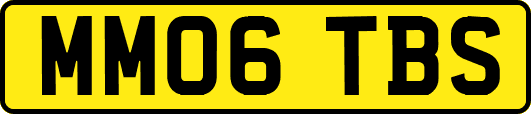 MM06TBS