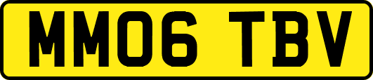 MM06TBV