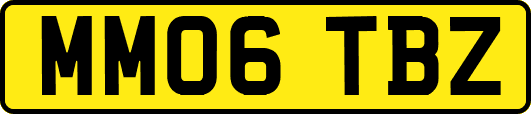 MM06TBZ
