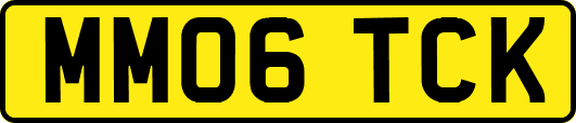 MM06TCK
