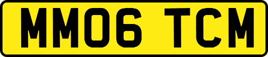 MM06TCM