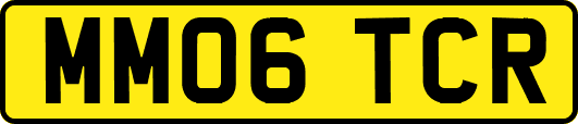 MM06TCR