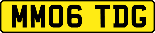 MM06TDG