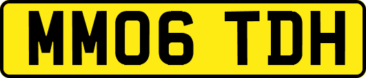 MM06TDH