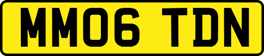 MM06TDN