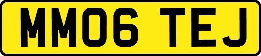 MM06TEJ