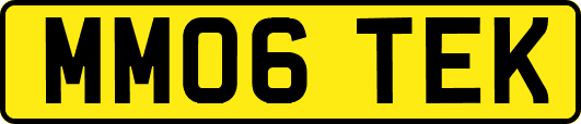 MM06TEK