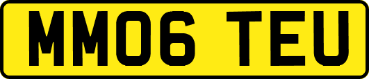 MM06TEU