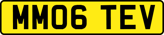 MM06TEV