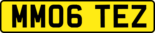 MM06TEZ