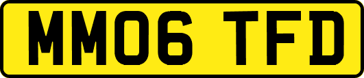 MM06TFD