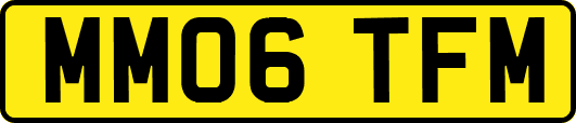 MM06TFM