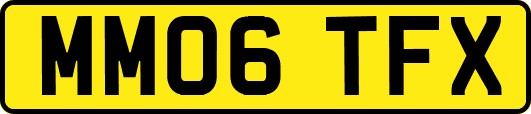MM06TFX