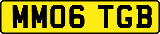 MM06TGB