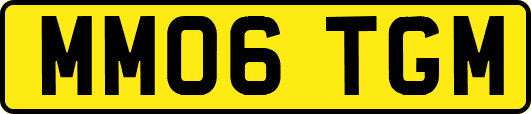 MM06TGM